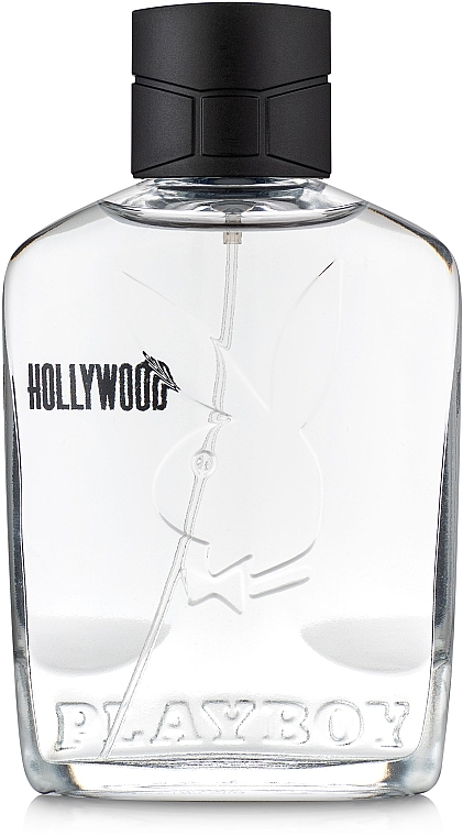 Playboy Playboy Hollywood - Eau de Toilette — photo N1