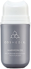 Moisturizing Face Lotion - Cosmedix Harmonize Microbiome Boosting Moisturizer — photo N1