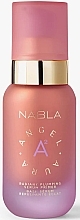 Fragrances, Perfumes, Cosmetics Serum Primer - Nabla Angel Aura Radiant Plumping Serum Primer (Ivory)