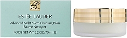 Fragrances, Perfumes, Cosmetics Cleansing Face Balm - Estee Lauder Advanced Night Micro Cleansing Balm