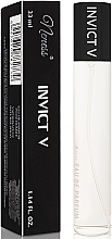 Fragrances, Perfumes, Cosmetics Neness Invict V - Eau de Parfum