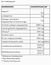 Pro-Collagen Digestion - D-Lab Nutricosmetics Pro-Collagen Digestion — photo N2