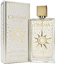 Fragrances, Perfumes, Cosmetics Yves Saint Laurent Cinema Festival Dete - Eau de Toilette