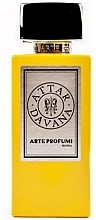 Fragrances, Perfumes, Cosmetics Arte Profumi Attar Davana - Parfum (tester with cap)