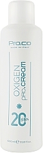 Cream Oxidizer, 6% - Pro. Co Oxigen — photo N3
