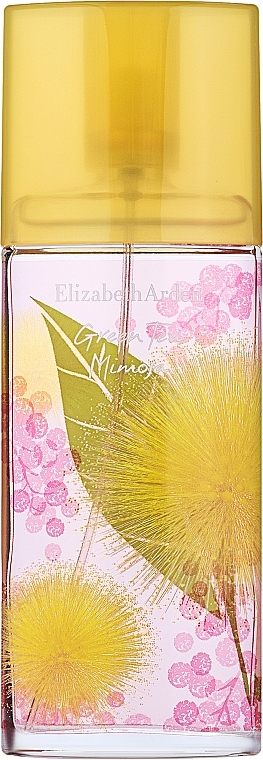 Elizabeth Arden Green Tea Mimosa - Eau de Toilette — photo N1