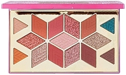 Fragrances, Perfumes, Cosmetics Eyeshadow Palette - Pur X Barbie Endless Possibilities II Signature 15-Piece Eyeshadow Palette