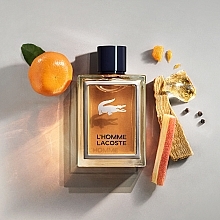 Lacoste L'Homme - Eau de Toilette — photo N9