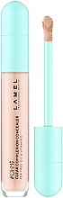 Fragrances, Perfumes, Cosmetics Concealer - LAMEL Make Up OH My Clear Face