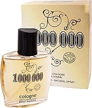 Fragrances, Perfumes, Cosmetics Alain Aregon 1000000 - Eau de Cologne (tester)