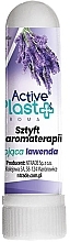 Fragrances, Perfumes, Cosmetics Lavender Nose Stick - Ntrade Active Plast