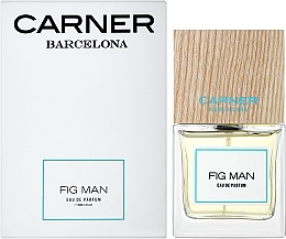 Carner Barcelona Fig Man - Eau de Parfum — photo N2