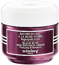 Black Rose Cream - Sisley Black Rose Skin Infusion Cream — photo N1