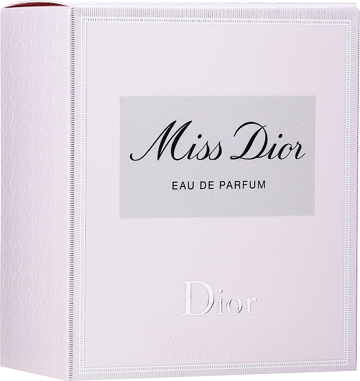 Dior Miss Dior - Eau de Parfum — photo N3