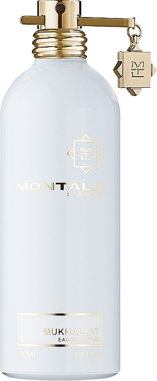 Montale Mukhallat - Eau de Parfum — photo N1