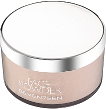 Loose Powder - Seventeen Loose Face Powder — photo N1