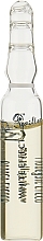 Ampoule Concentrate “Falling Snow. White Effect” - Dr. Spiller White Effect Falling Snow The Brightening Ampoule — photo N2