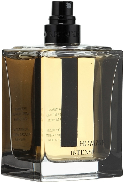 Dior Homme Intense - Eau (tester without cap) — photo N2