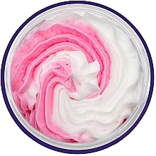 ボディ バター - The Fruit Company Strawberry Bubble Gum Moisturizing Body Butter — photo N3