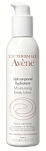 Fragrances, Perfumes, Cosmetics Moisturizing Milk - Avene Soins Corporels Moisturising Body Lotion