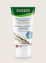 Treatment Conditioner - Rausch Spezial-Spulung Conditioner — photo N4