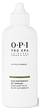 Fragrances, Perfumes, Cosmetics Cuticle Remover - OPI ProSpa Cuticle Remedy