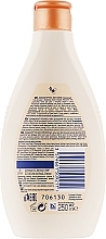 Comforting Body Wash with Yoghurt, Oat & Honey - Johnson’s Vita-rich Comforting Body Wash — photo N2