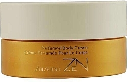 Fragrances, Perfumes, Cosmetics Shiseido Zen - Body Cream 