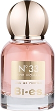 Bi-es No 33 - Eau de Parfum — photo N1