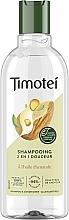 Shampoo 2 in 1 ‘Softening and Nourishing’ - Timotei — photo N1