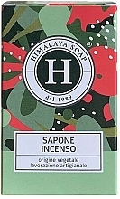 Fragrances, Perfumes, Cosmetics Incense Soap - Himalaya dal 1989 Classic Incense Soap