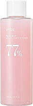 Fragrances, Perfumes, Cosmetics Moisturizing Face Toner - Anua Peach 77% Niacin Essence Toner