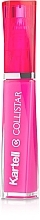 Lip Gloss - Collistar Kartell Gloss Design — photo N1