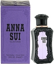 Anna Sui Eau de Toilette - Eau de Toilette — photo N2