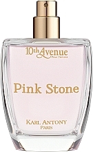 Karl Antony 10th Avenue Pink Stone - Eau de Parfum (tester without cap) — photo N1