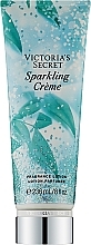 Fragrances, Perfumes, Cosmetics Body Lotion - Victoria's Secret Sparkling Creme