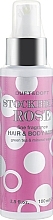 Fragrances, Perfumes, Cosmetics Hair & Body Mist - Duft & Doft Stockholm Rose Fine Fragrance Hair & Body Mist
