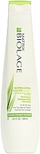 Fragrances, Perfumes, Cosmetics Hair Shampoo - Biolage Normalizing Shampoo