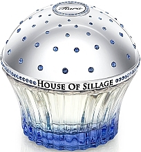 Fragrances, Perfumes, Cosmetics House of Sillage Tiara - Eau de Parfum (tester with cap)