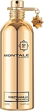 Montale Sweet Vanilla - Eau de Parfum — photo N3