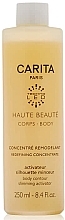 Fragrances, Perfumes, Cosmetics Body Concentrate - Carita Haute Beaute Corps Redefining Concentrate 