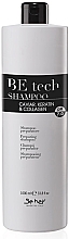 Fragrances, Perfumes, Cosmetics Prep Shampoo - Be Hair Be Tech Preparing Shampoo