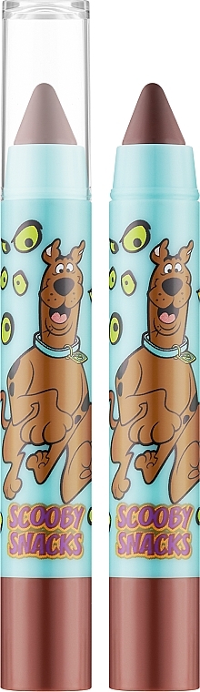 Wet N Wild x Scooby Doo Stay Groovy Lip Balm Stain - Lip Balm Stain — photo N1