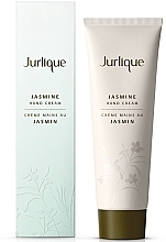 Fragrances, Perfumes, Cosmetics Hand Cream - Jurlique Jasmine Hand Cream