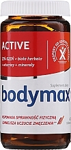 Dietary Supplement for Active People - Bodymax Active — photo N2