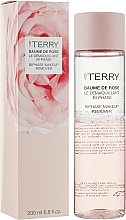 Biphase Makeup Remover - By Terry Baume De Rose Bi-Phase Make-Up Remover — photo N2
