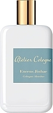 Fragrances, Perfumes, Cosmetics Atelier Cologne Encens Jinhae - Eau de Cologne