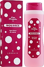 Legrain Moussel - Eau de Cologne — photo N1