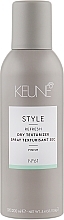 Dry Texturizer 61 - Keune Style Dry Texturizer — photo N5