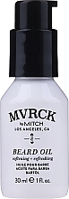 Fragrances, Perfumes, Cosmetics Beard Oil - Paul Mitchell MVRCK Beard Oil
